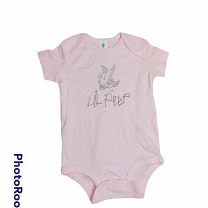 bodysuit for baby girls